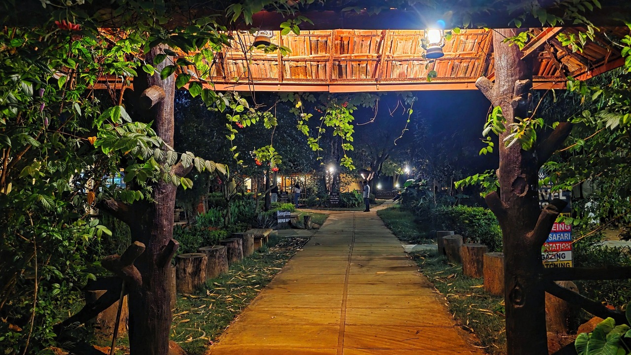 Photo of Outdoor in Sawai Madhopur