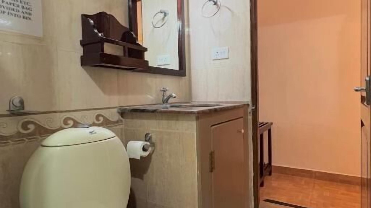 Photo of Bathroom in Thamaraparambu