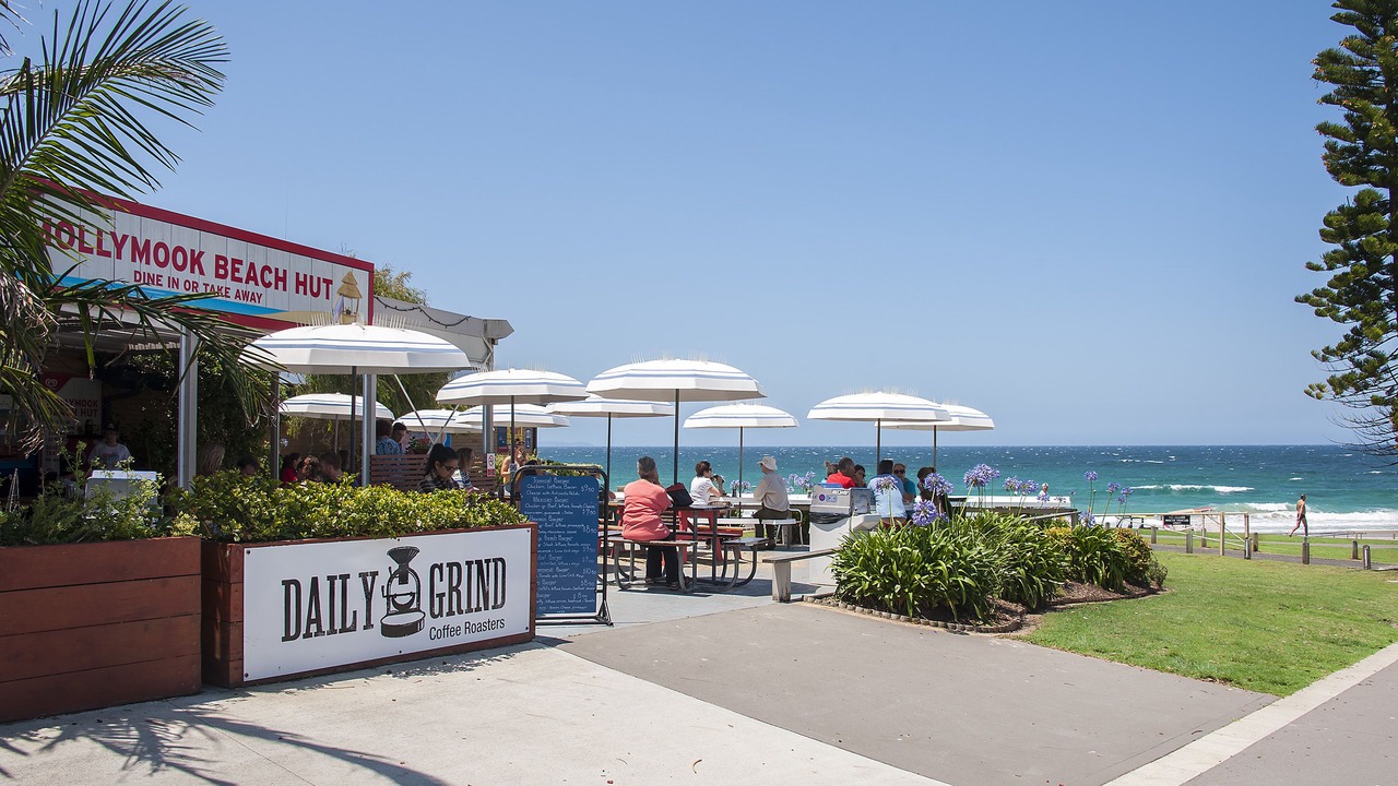 Photo of Others in Mollymook