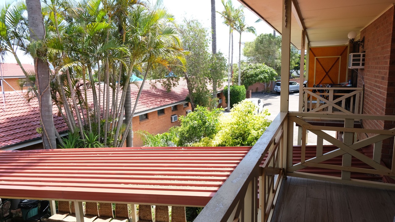 Photo of Patio Balcony in The Entrance