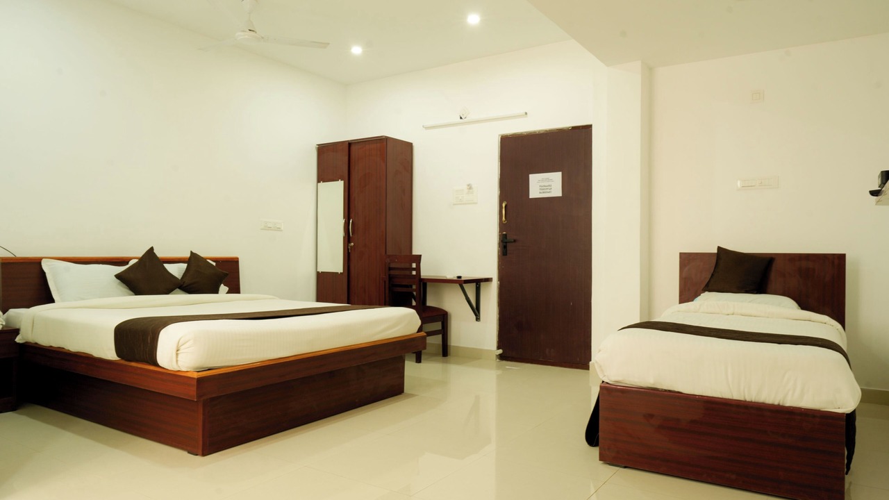 Photo of Outdoor in Peelamedu
