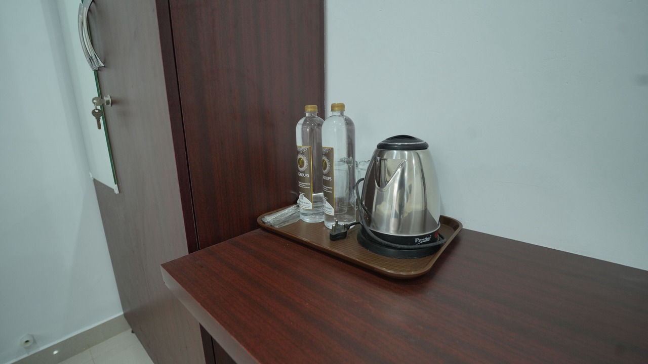 Photo of Bedroom in Peelamedu