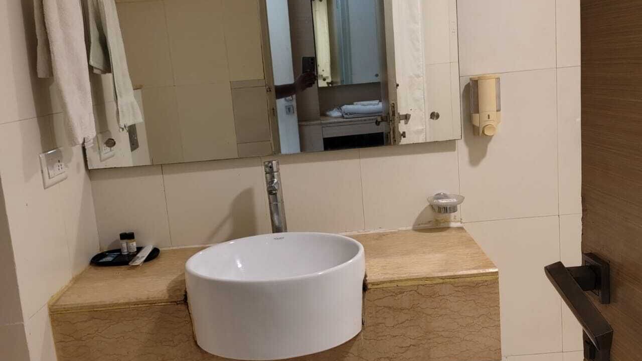 Photo of Bathroom in Shahjahanpur