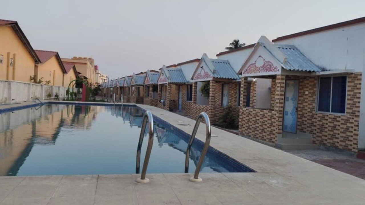 Photo of Outdoor in Mandarmani