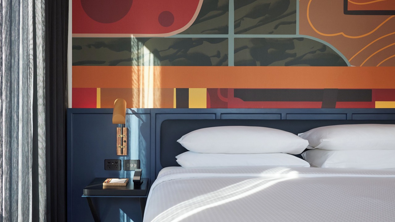 Photo of Bedroom in Haymarket