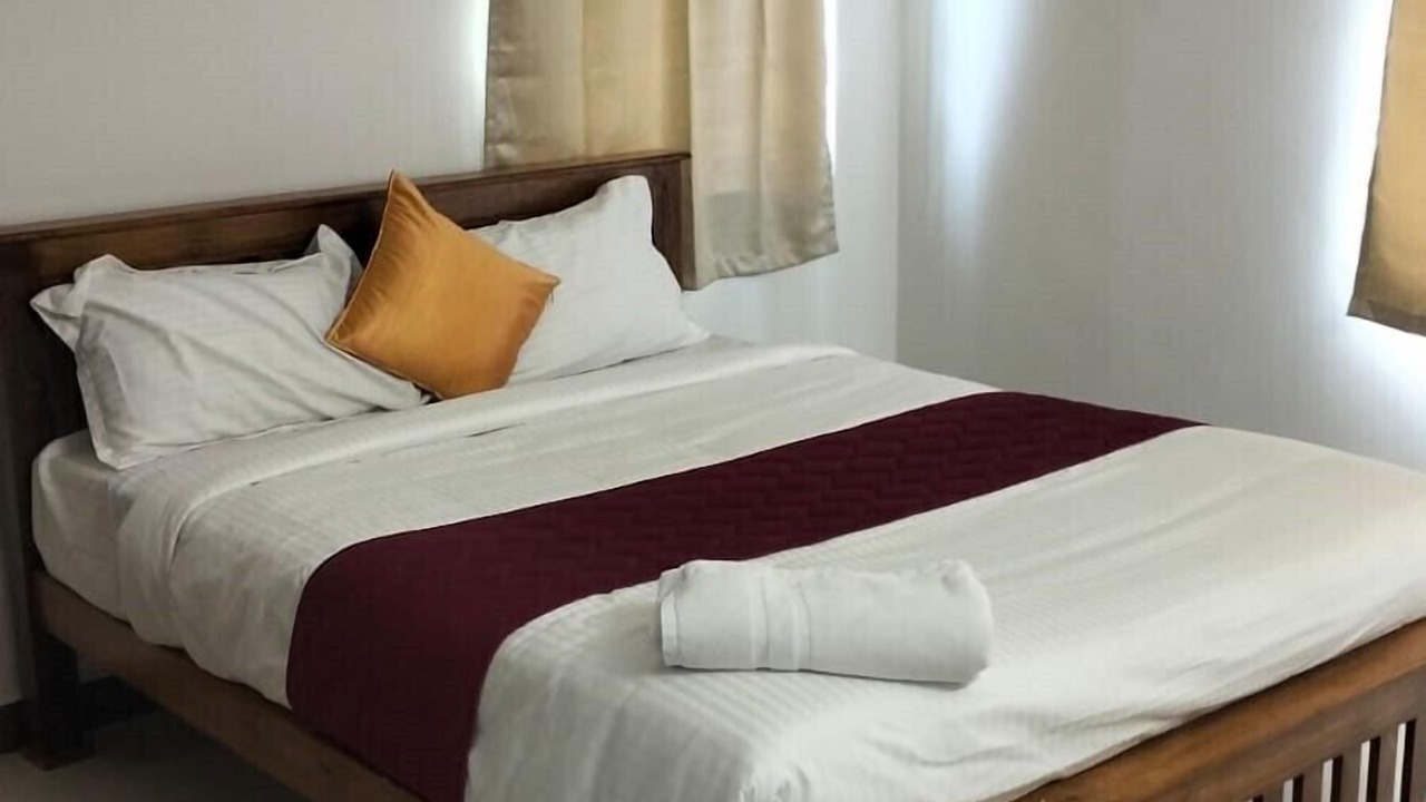 Photo of Bedroom in Manapakkam