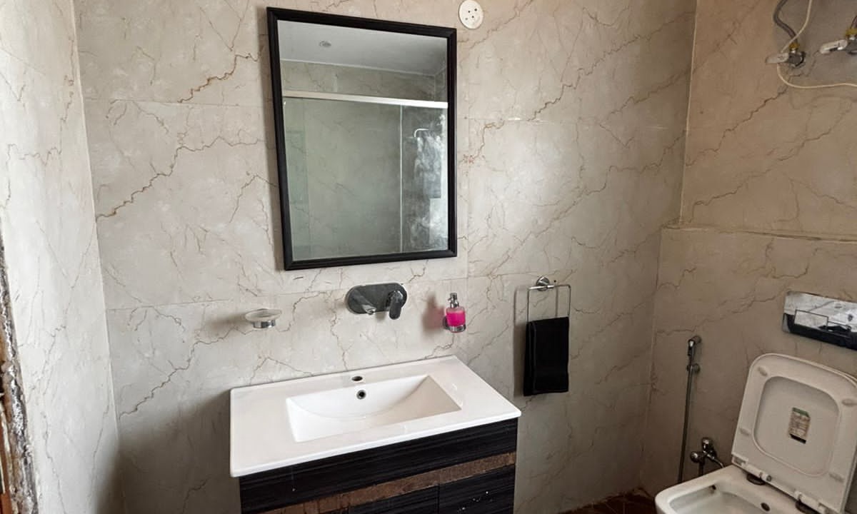 Photo of Bathroom in Faridabad