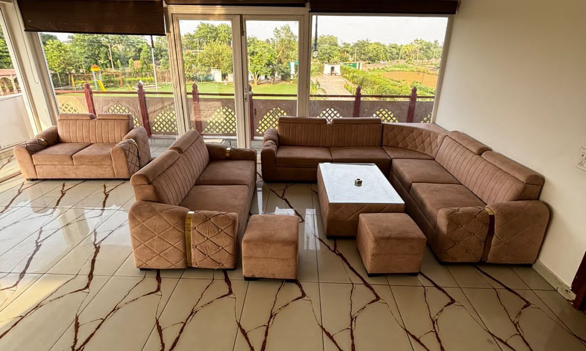 Photo of Livingroom in Faridabad