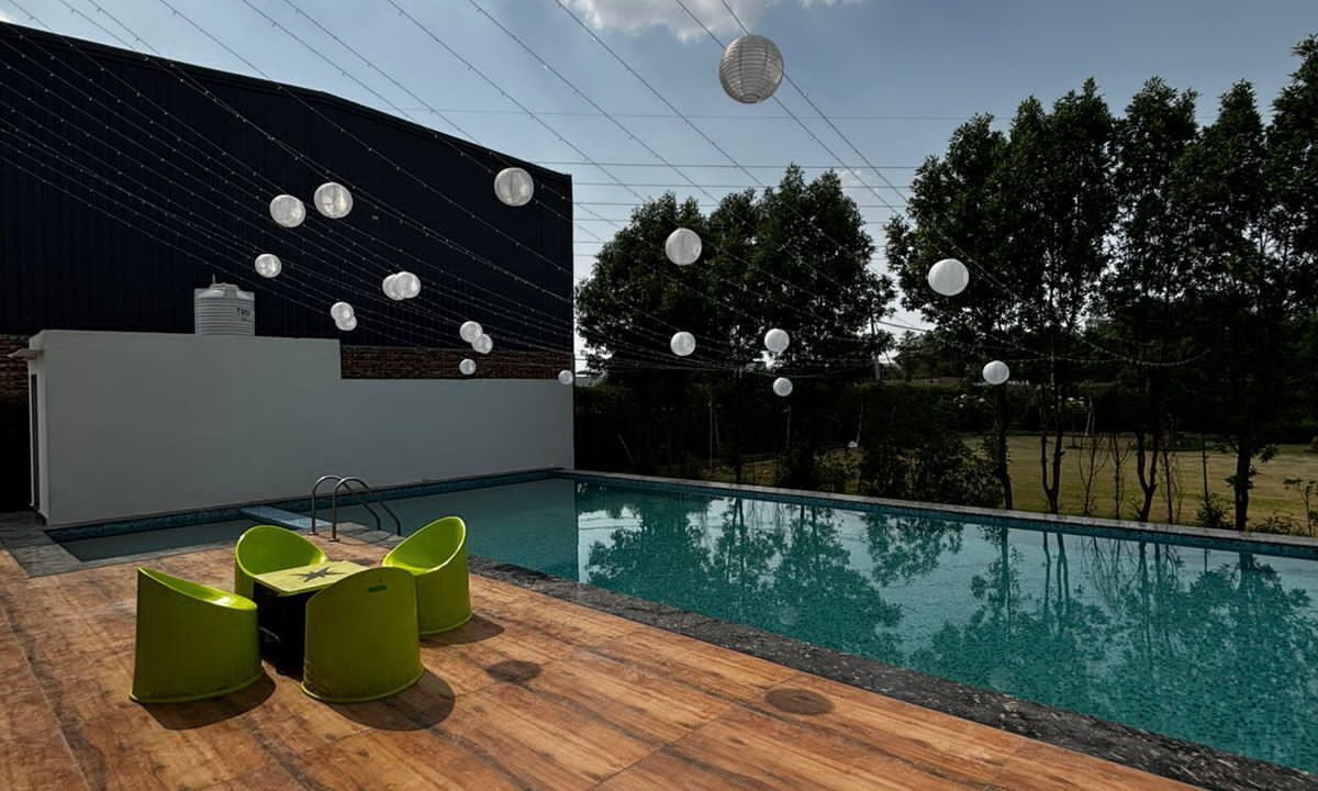 Photo of Outdoor in Faridabad