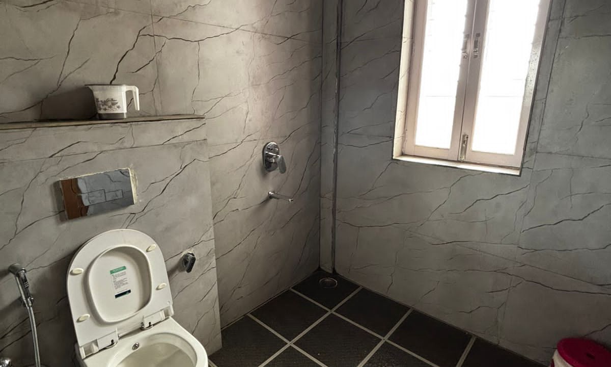 Photo of Bathroom in Faridabad