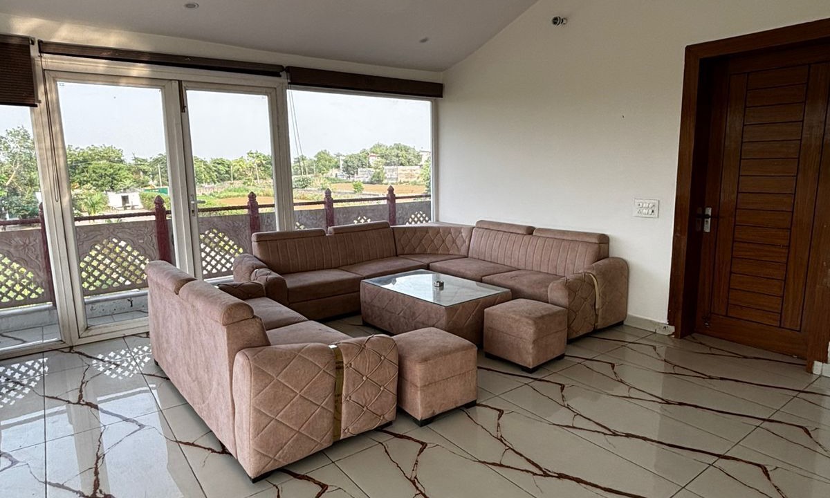 Photo of Livingroom in Faridabad