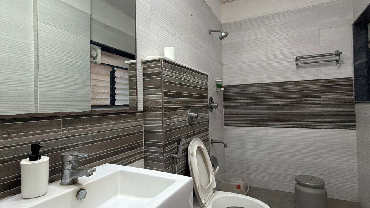 Photo of Bathroom in Sangli
