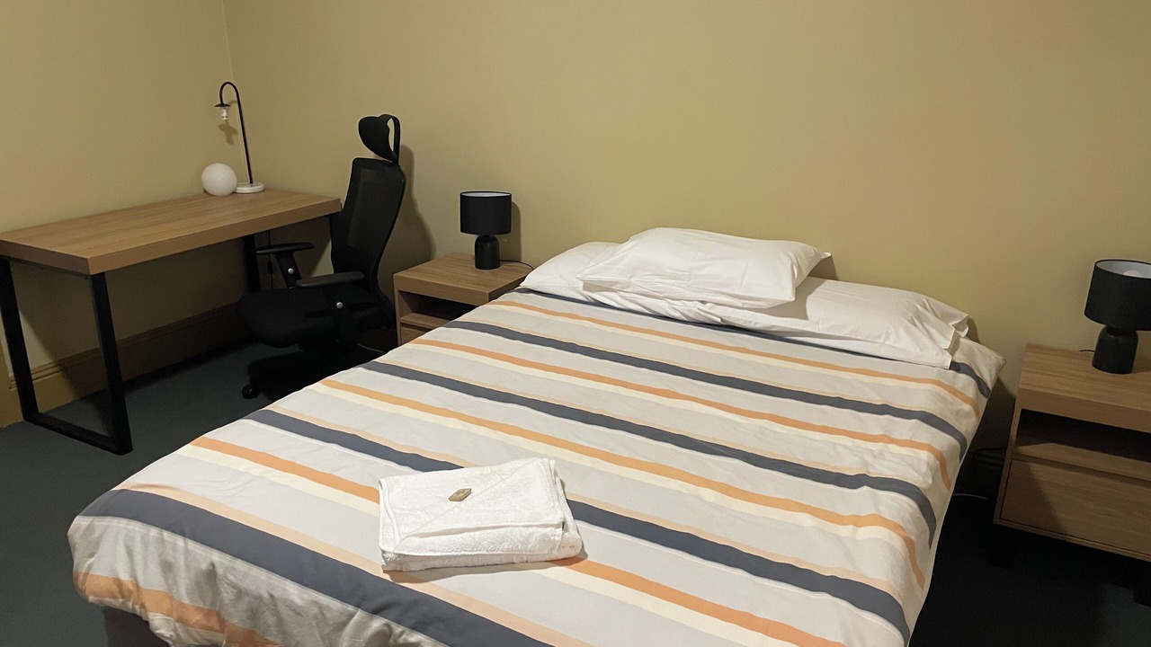 Photo of Bedroom in Yeoval