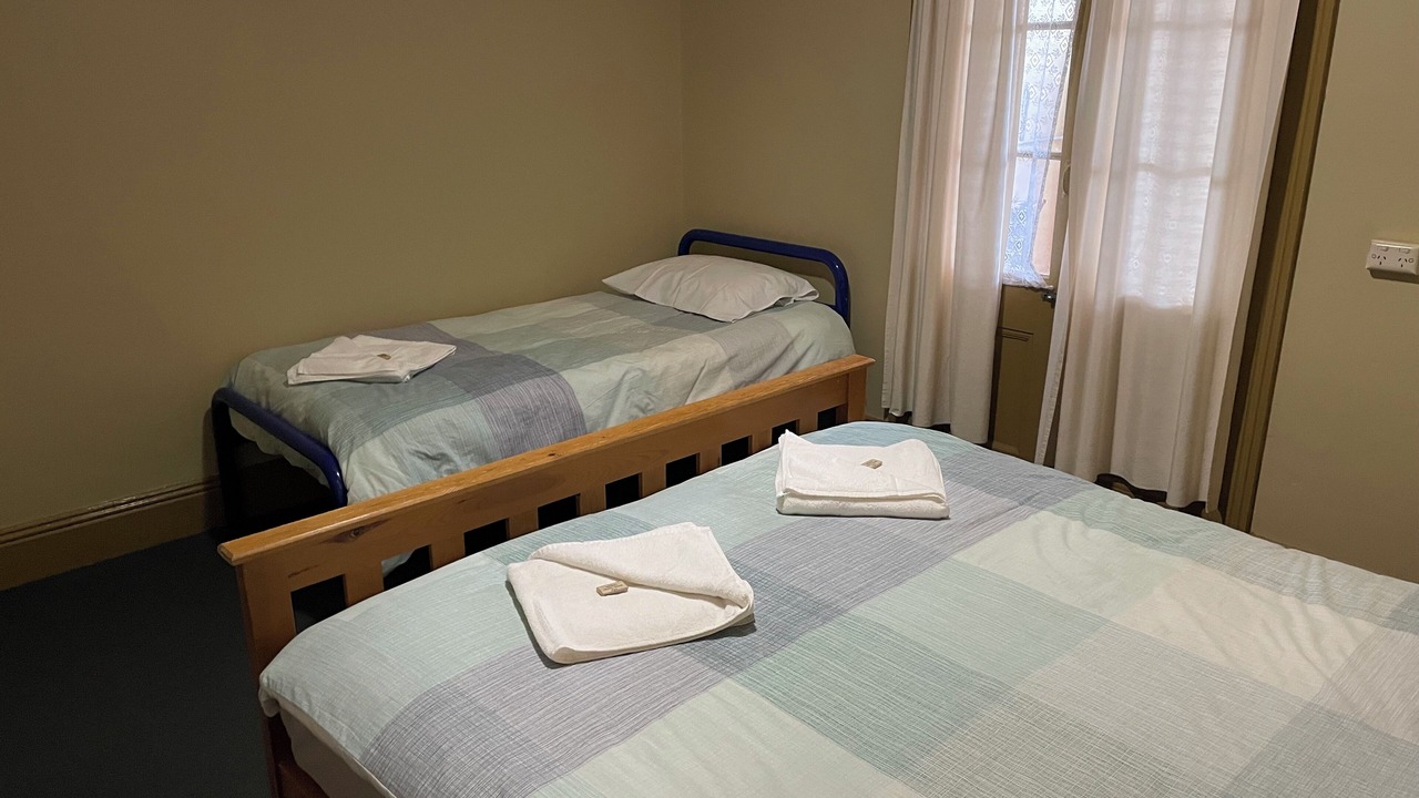 Photo of Bedroom in Yeoval