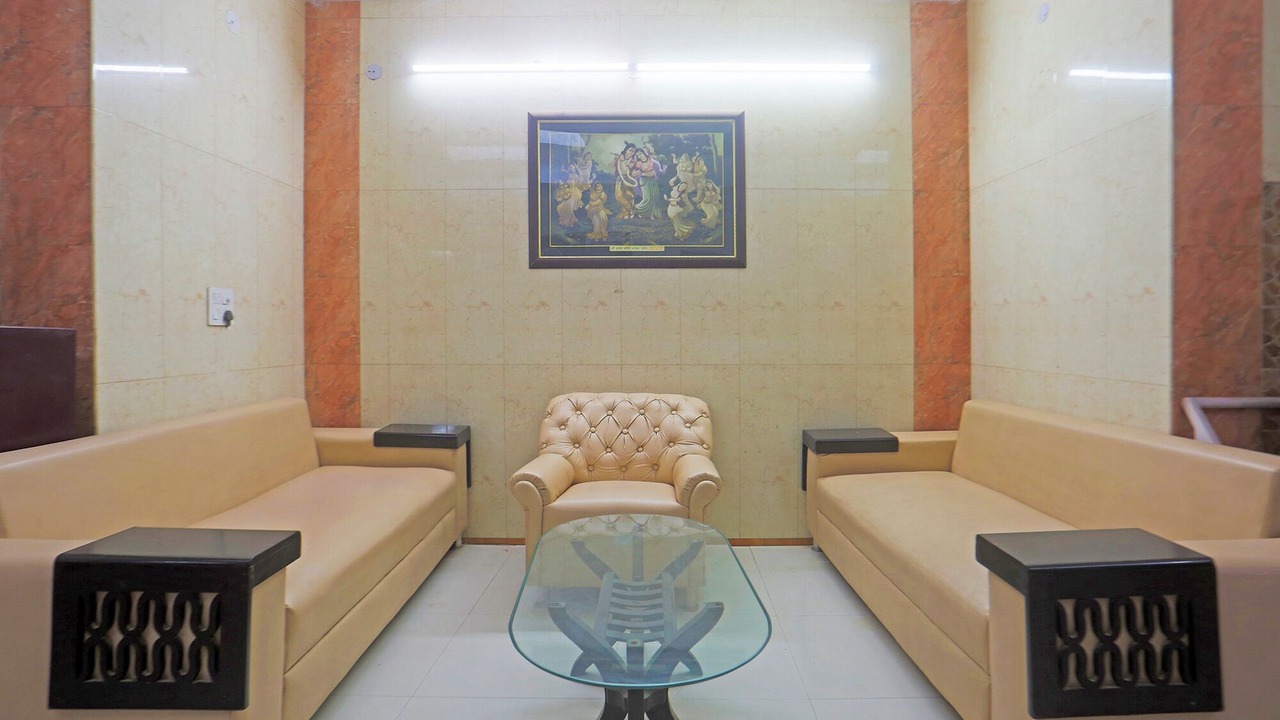 Photo of Others in Vasant Kunj