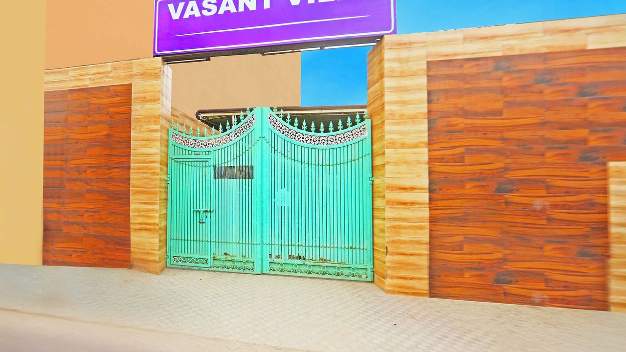 Photo of Outdoor in Vasant Kunj
