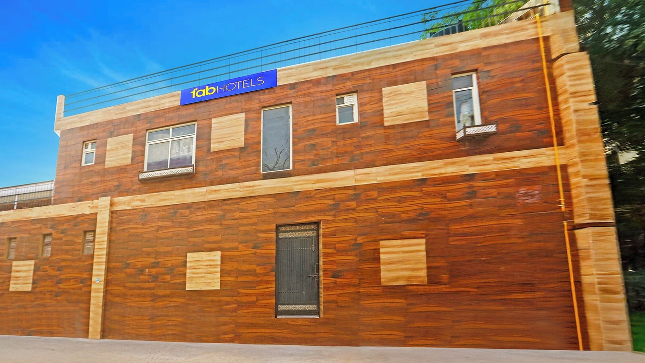 Photo of Outdoor in Vasant Kunj
