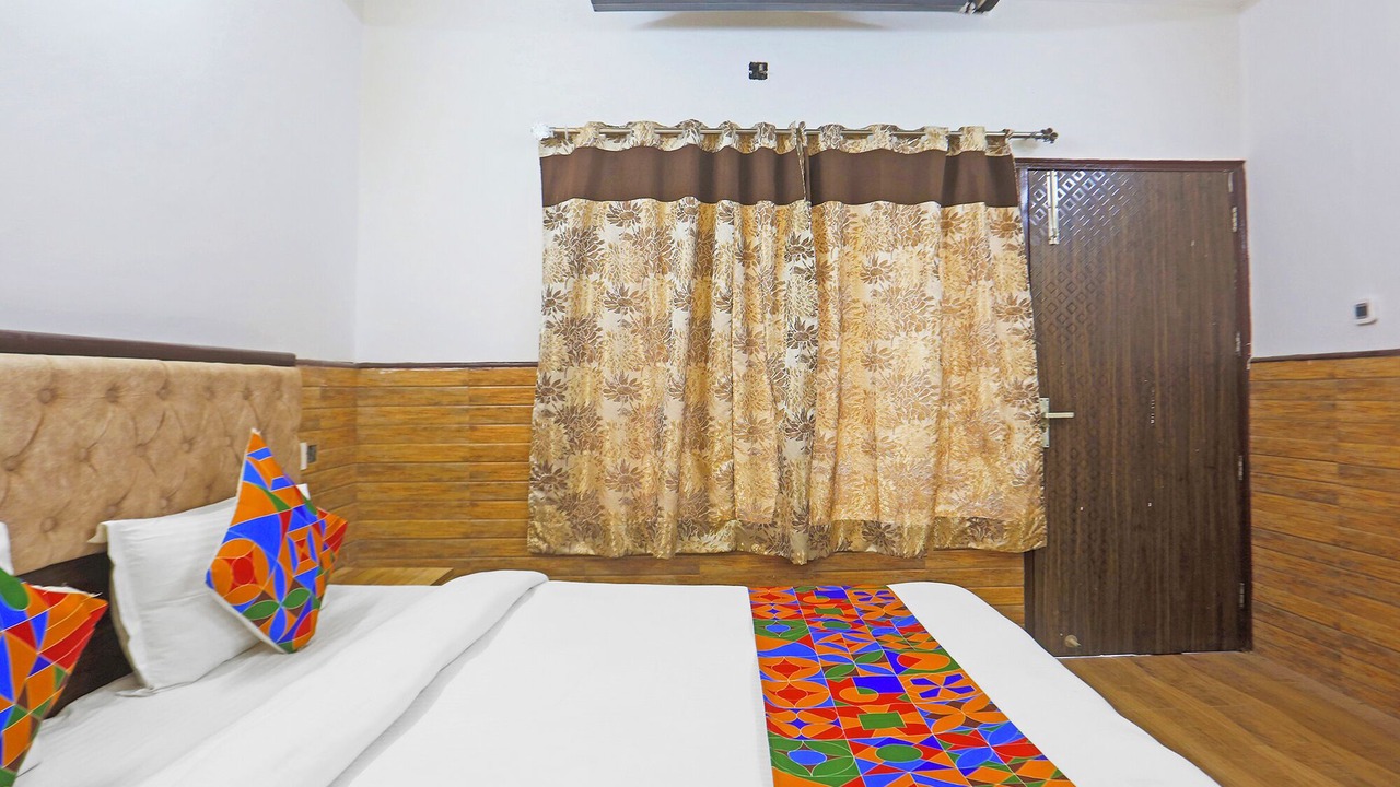 Photo of Bedroom in Vasant Kunj
