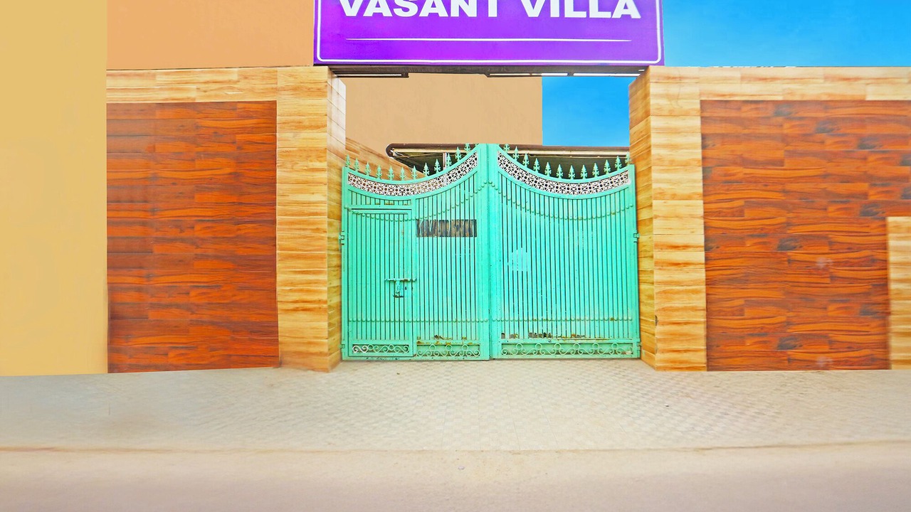 Photo of Outdoor in Vasant Kunj