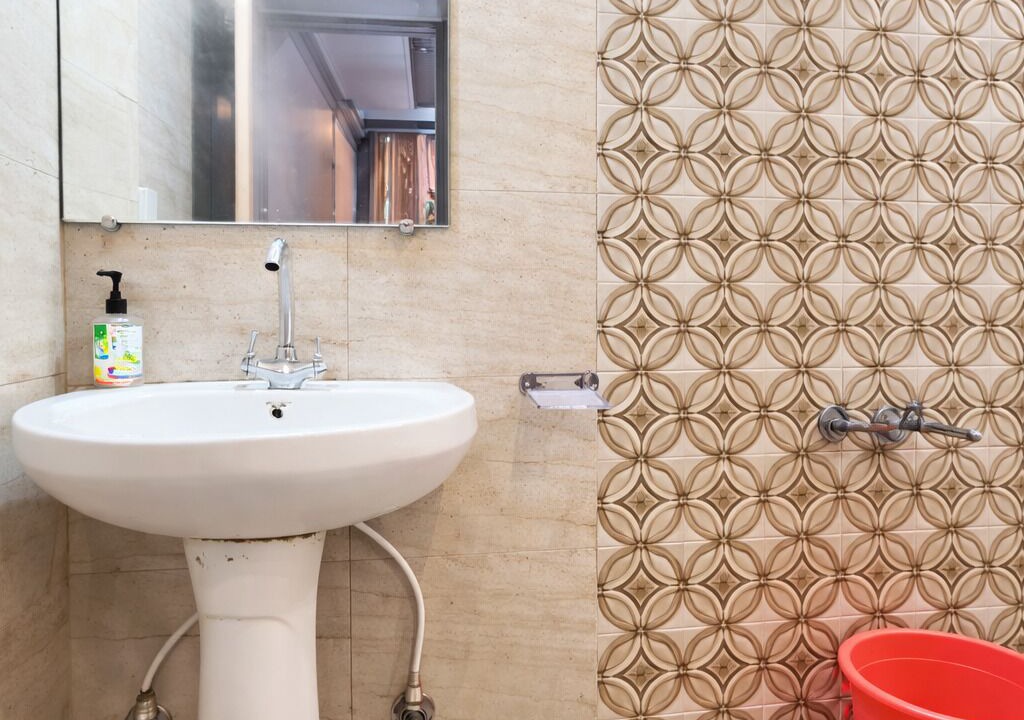 Photo of Bathroom in Mallital