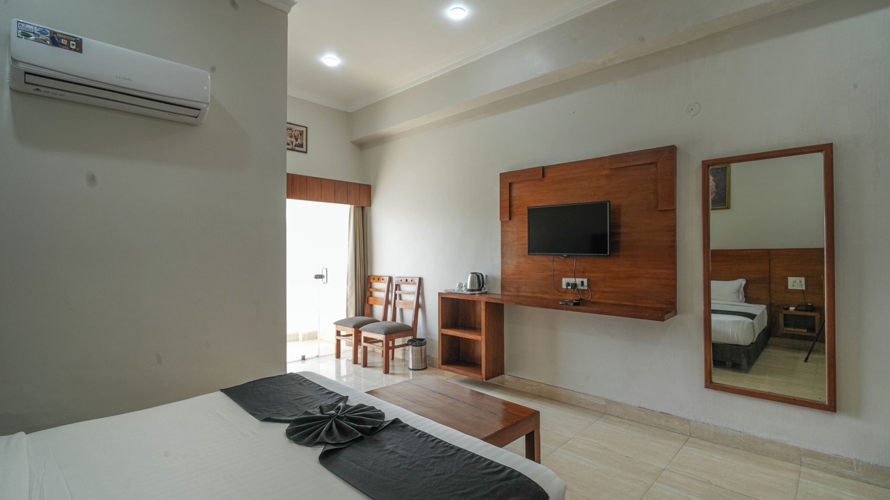 Photo of Bedroom in Paonta Sahib