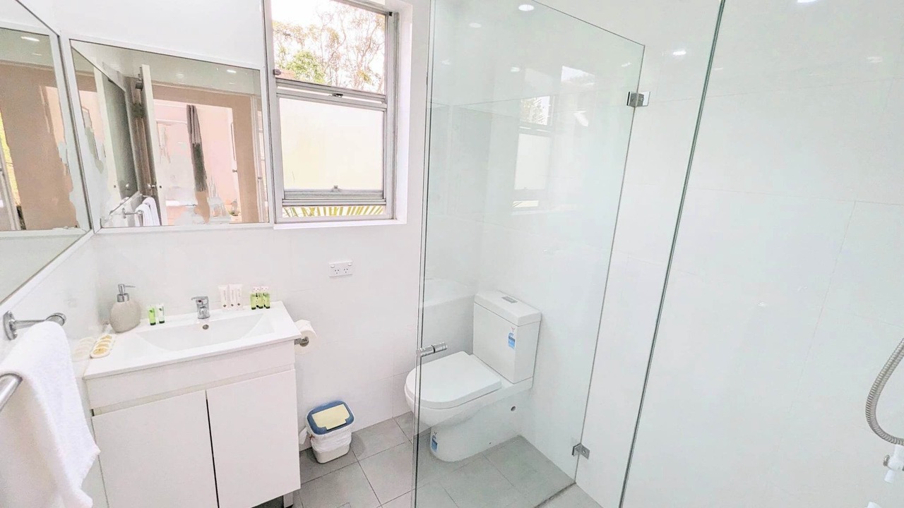 Photo of Bathroom in Manly