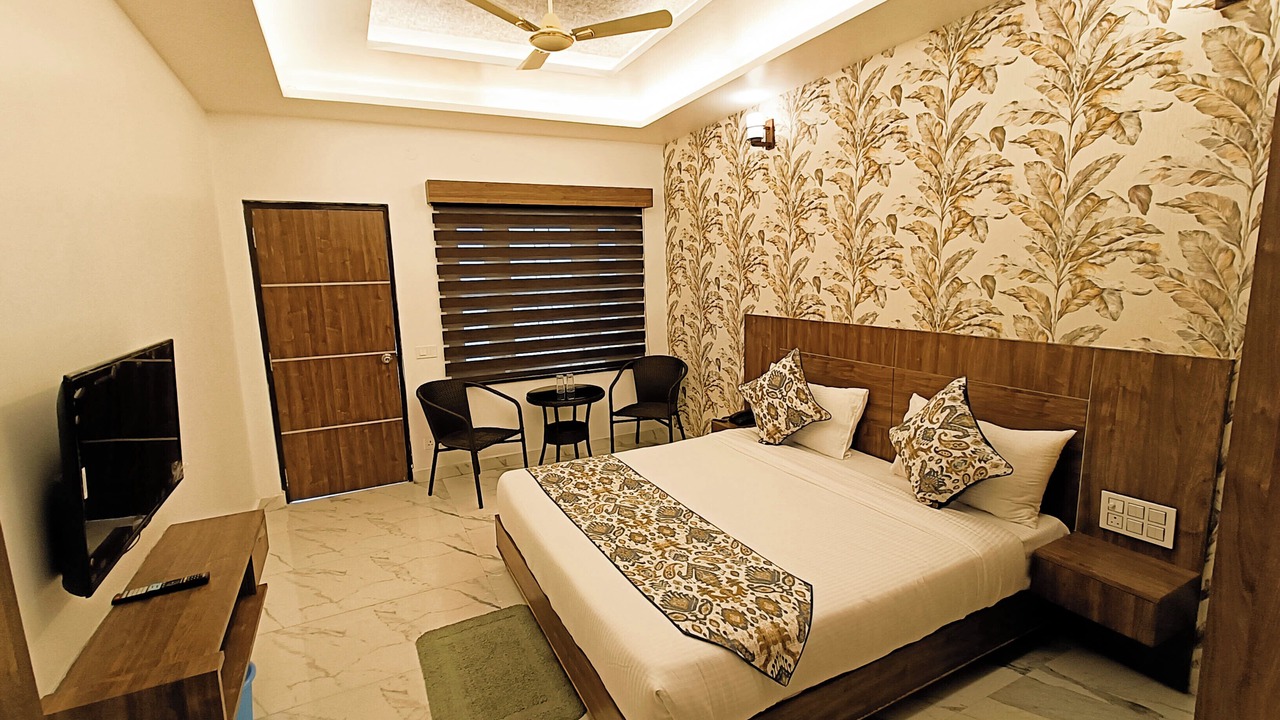 Photo of Bedroom in Ramgarh