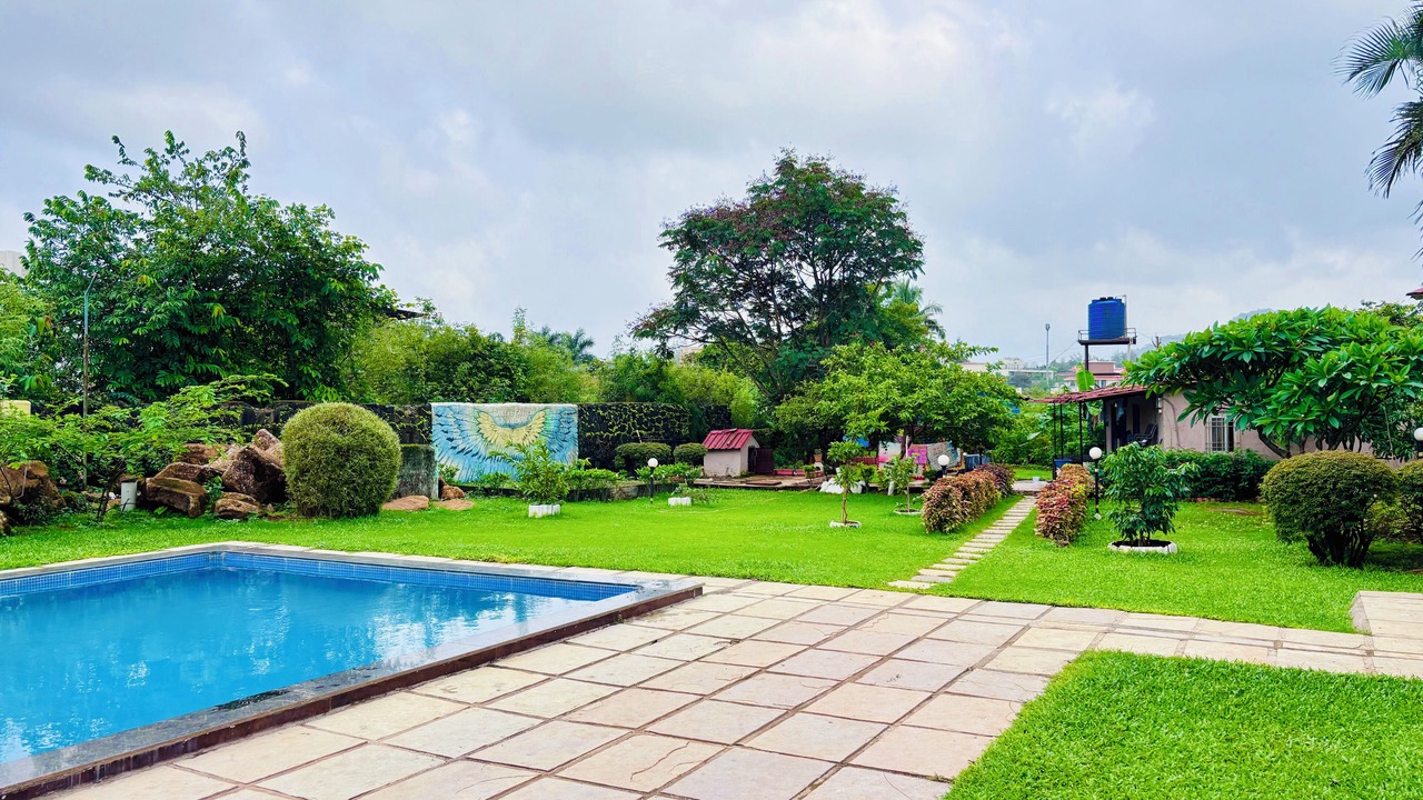 Photo of Outdoor in Kune Village