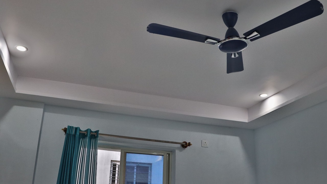 Photo of Bedroom in Devanahalli