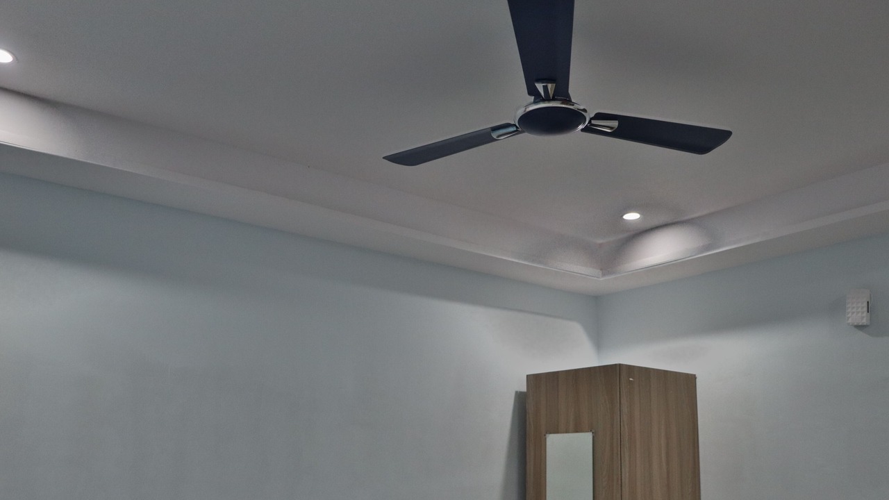 Photo of Bedroom in Devanahalli