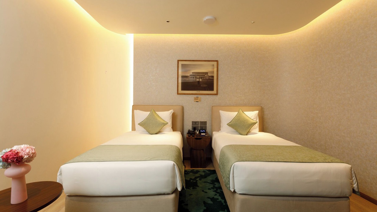 Photo of Bedroom in Devanahalli
