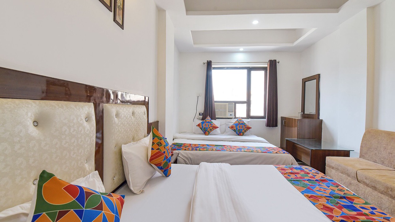 Photo of Bedroom in Jwalapur