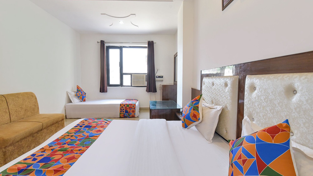 Photo of Bedroom in Jwalapur