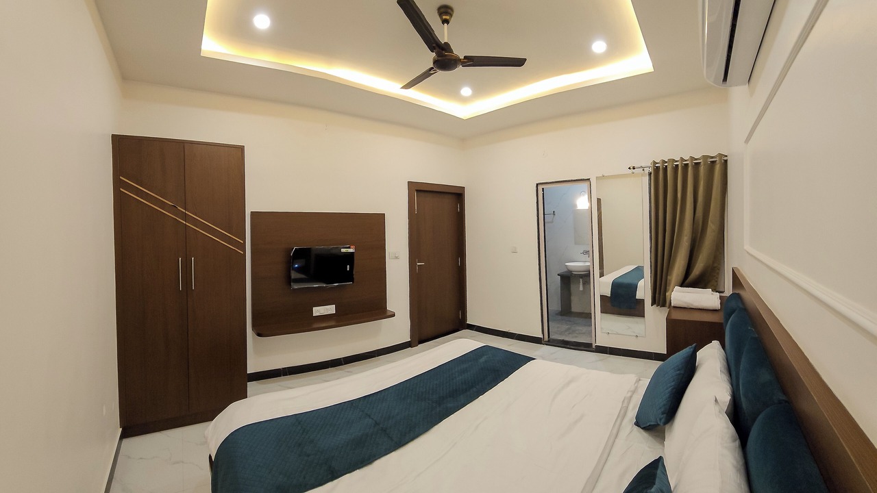 Photo of Bedroom in Udaipur