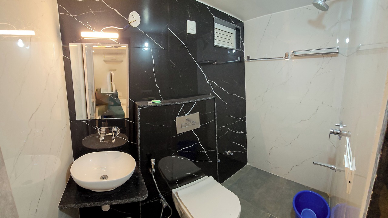 Photo of Bathroom in Udaipur