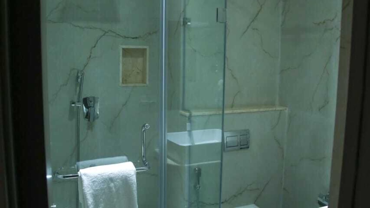Photo of Bathroom in Tiruvannamalai