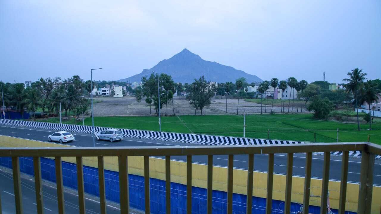 Photo of Outdoor in Tiruvannamalai