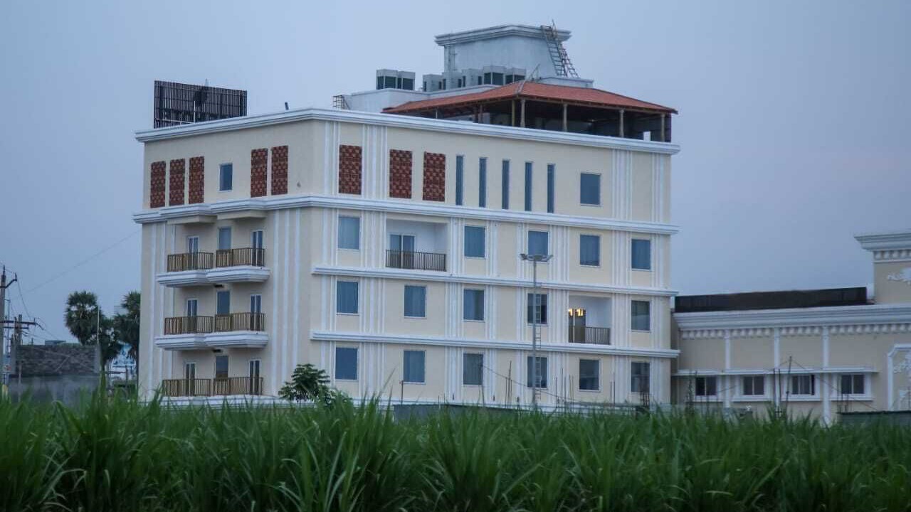 Photo of Outdoor in Tiruvannamalai