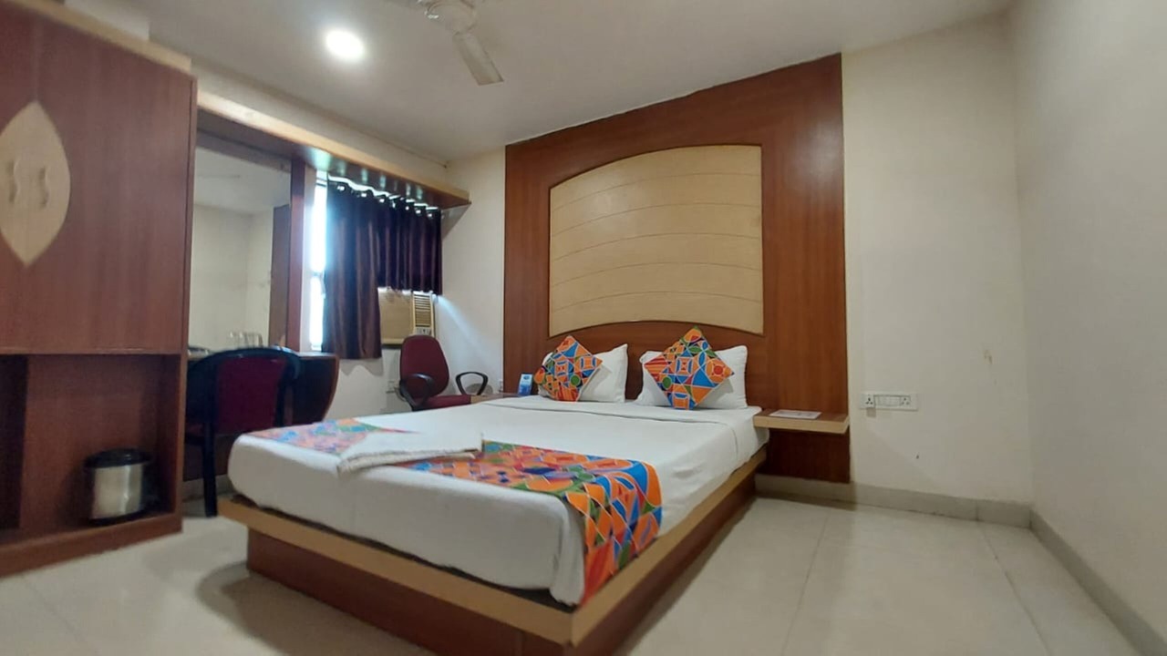 Photo of Outdoor in Bhubaneshwar
