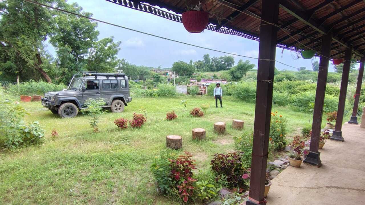 Photo of Outdoor in Kasrawad