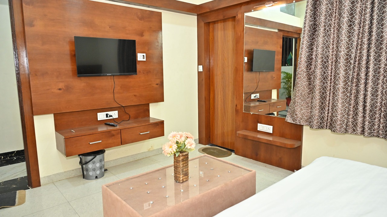 Photo of Bedroom in Rau