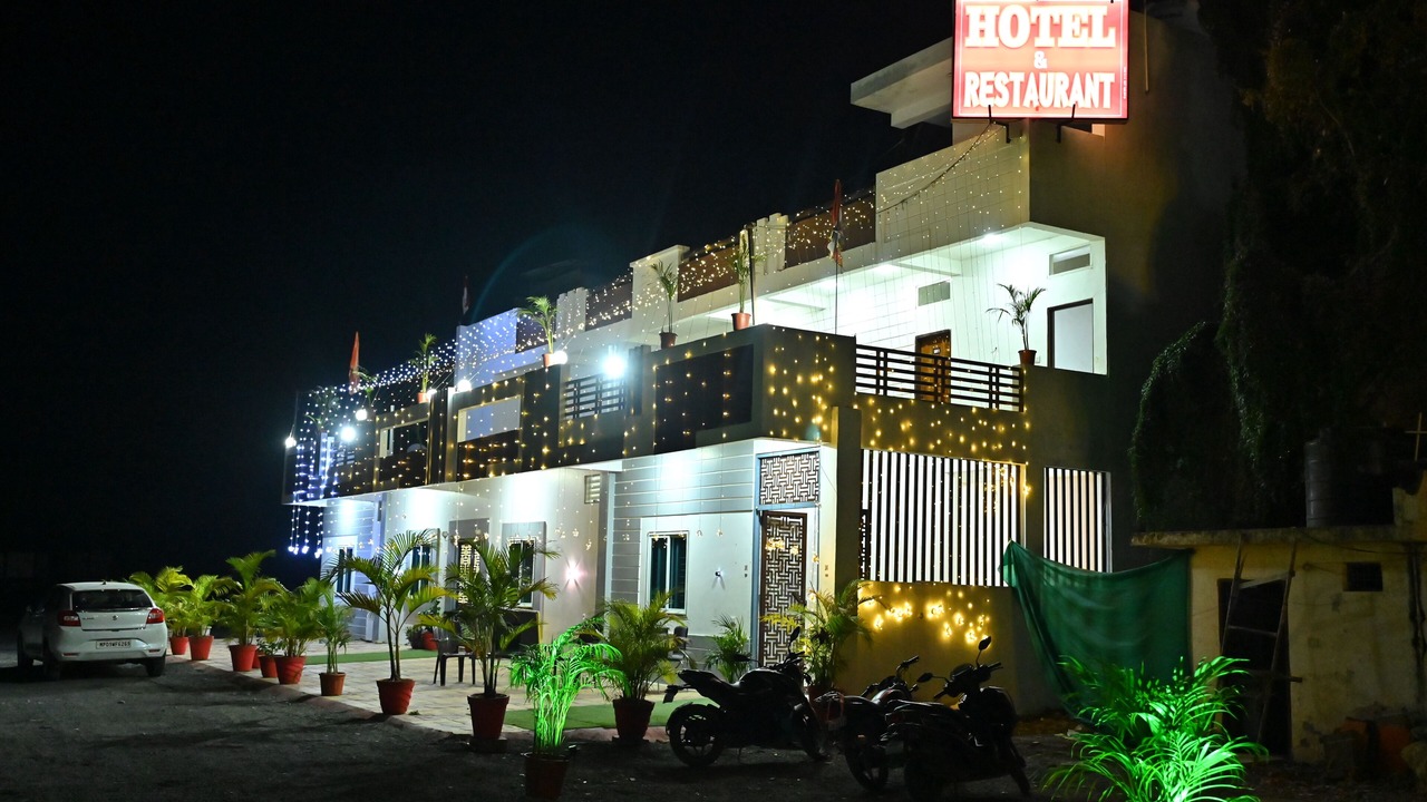 Photo of Outdoor in Rau
