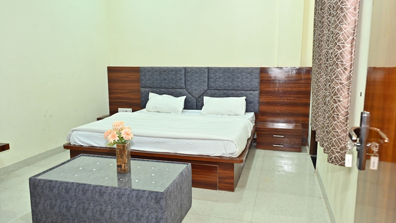 Photo of Bedroom in Rau