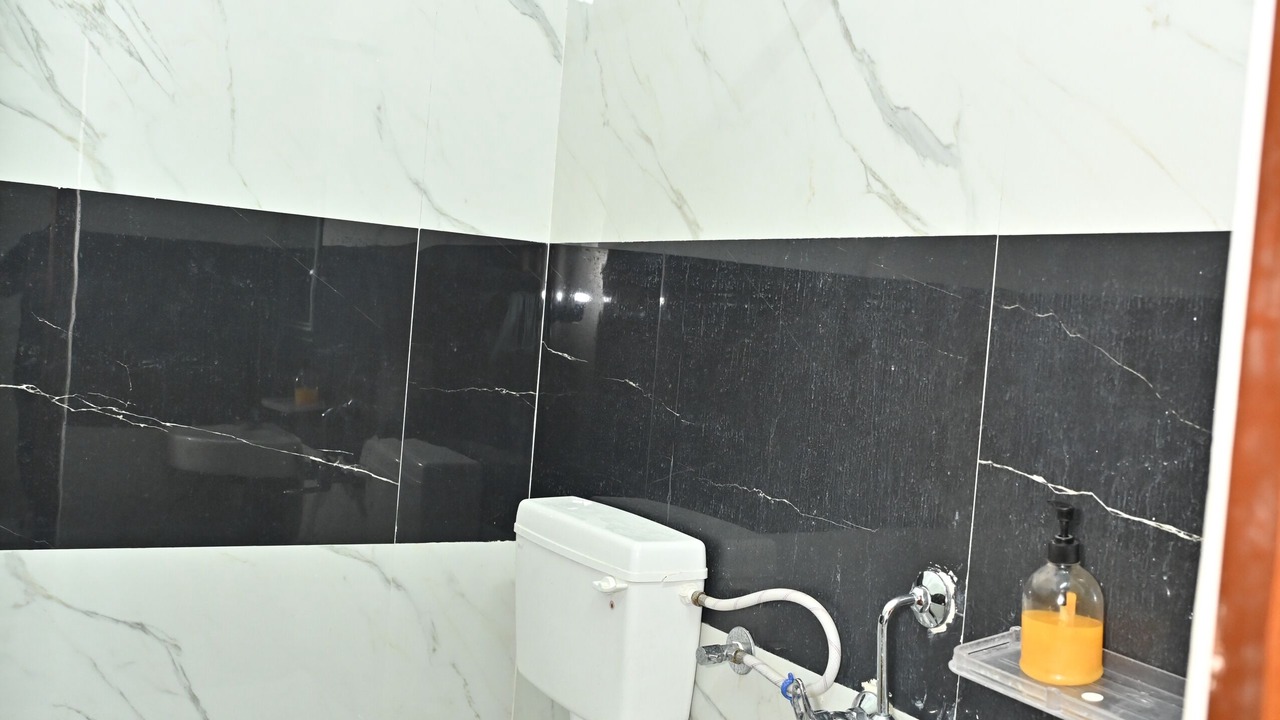 Photo of Bathroom in Rau