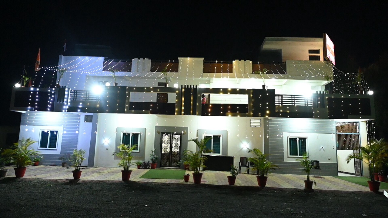 Photo of Outdoor in Rau