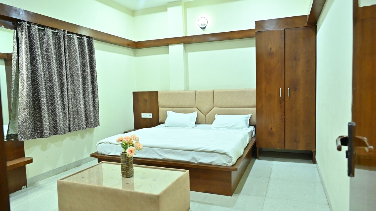 Photo of Bedroom in Rau