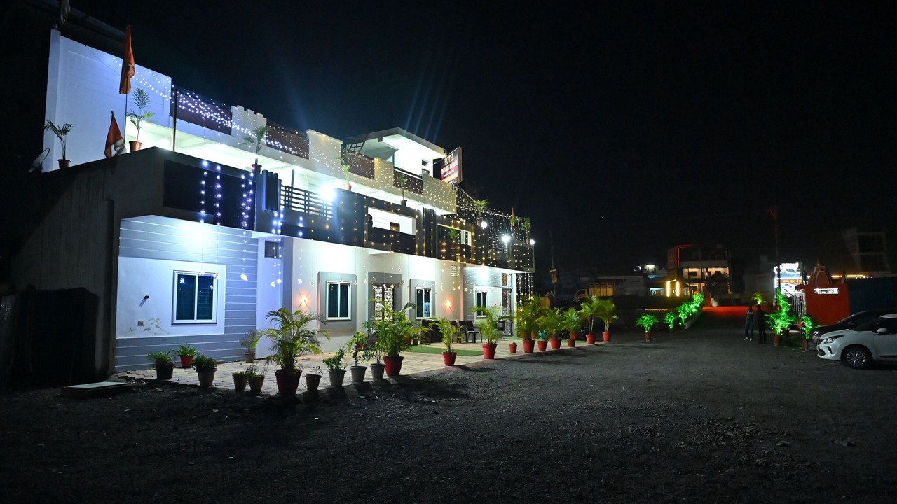 Photo of Outdoor in Rau