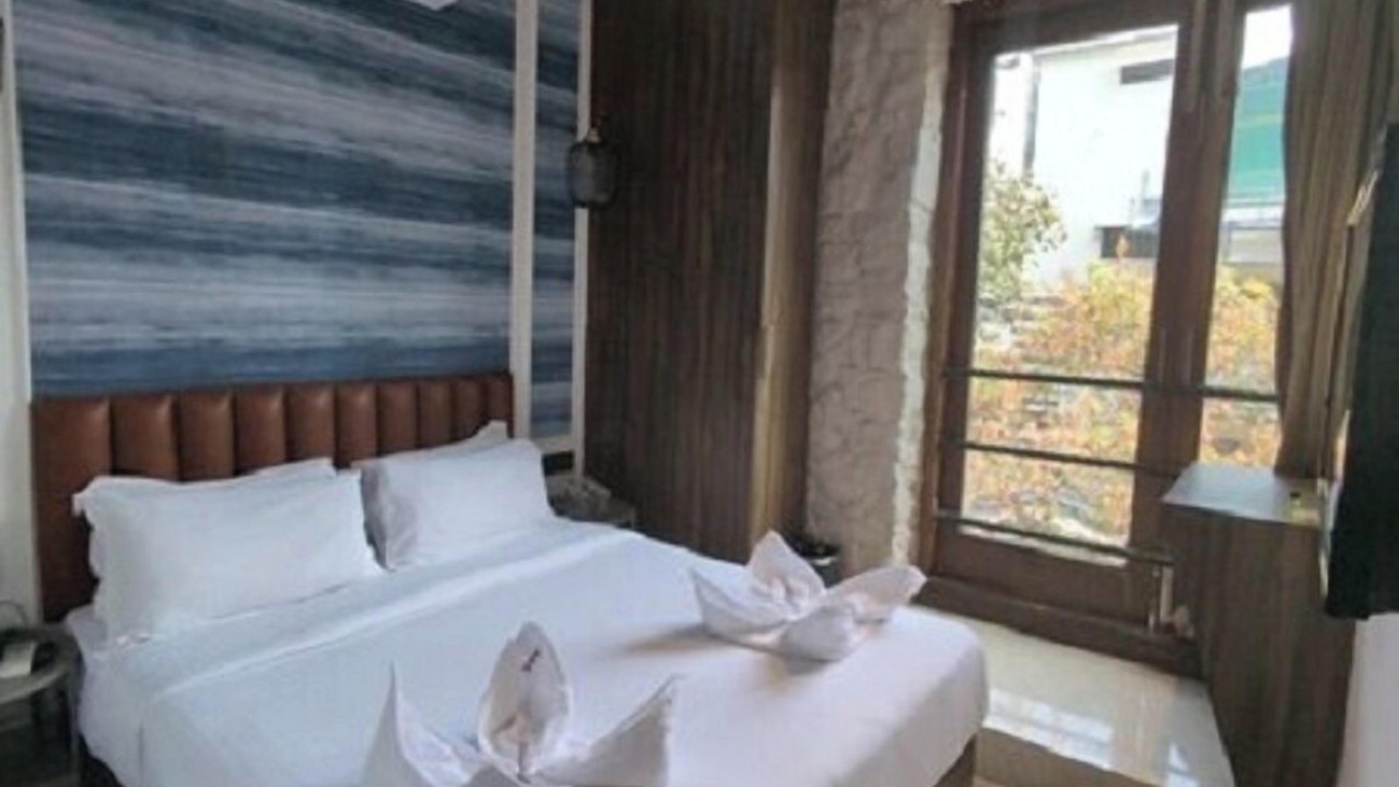 Photo of Bedroom in Wellington Pier
