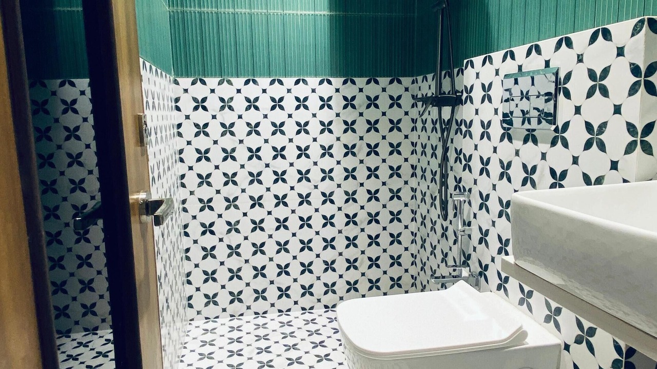 Photo of Bathroom in Wellington Pier