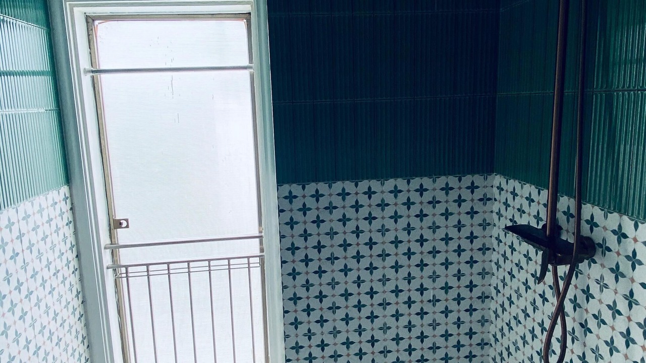 Photo of Bathroom in Wellington Pier